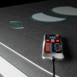 Andufit 7 Massage (80x200)